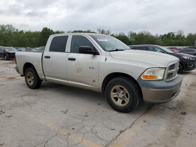 2009 Dodge RAM 1500