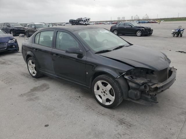 2009 Chevrolet Cobalt LT