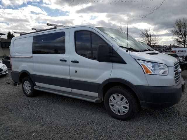 2019 Ford Transit T-250