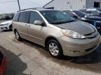 2006 Toyota Sienna XLE