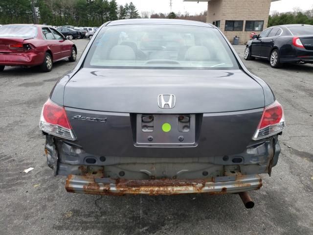 2009 Honda Accord LX