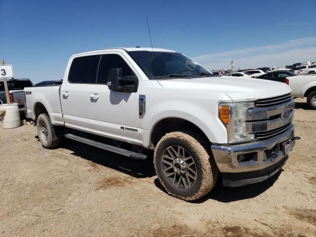 2017 Ford F250 Super Duty