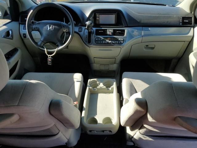 2006 Honda Odyssey EX