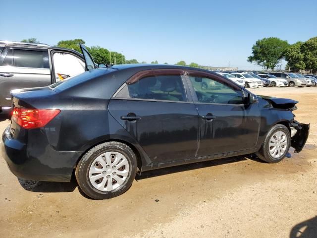 2013 KIA Forte EX