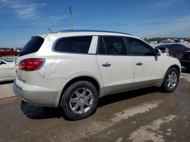 2010 Buick Enclave CXL