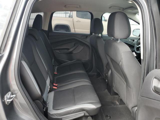 2014 Ford Escape S