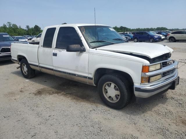 1997 Chevrolet GMT-400 C1500