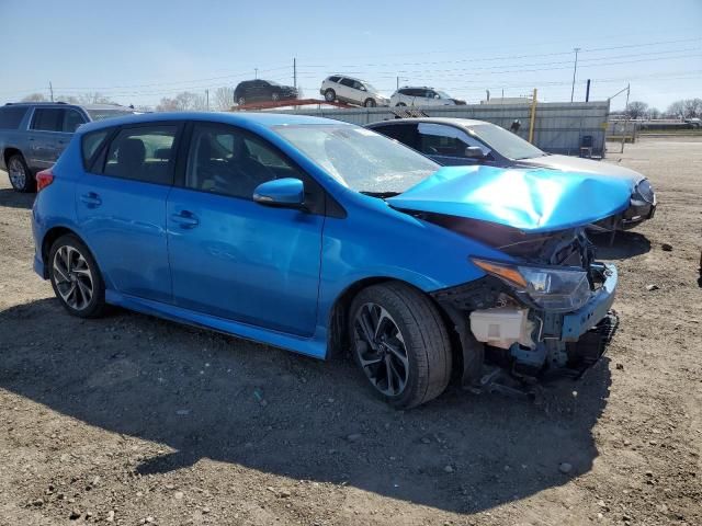 2016 Scion IM