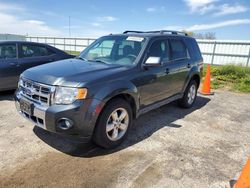 Cars With No Damage for sale at auction: 2009 Ford Escape Limited