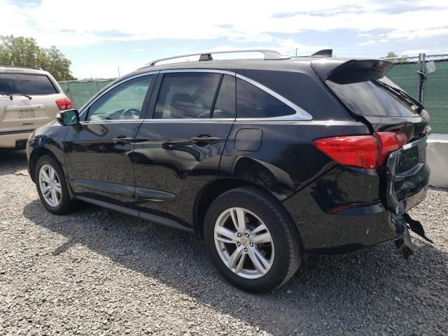 2013 Acura RDX