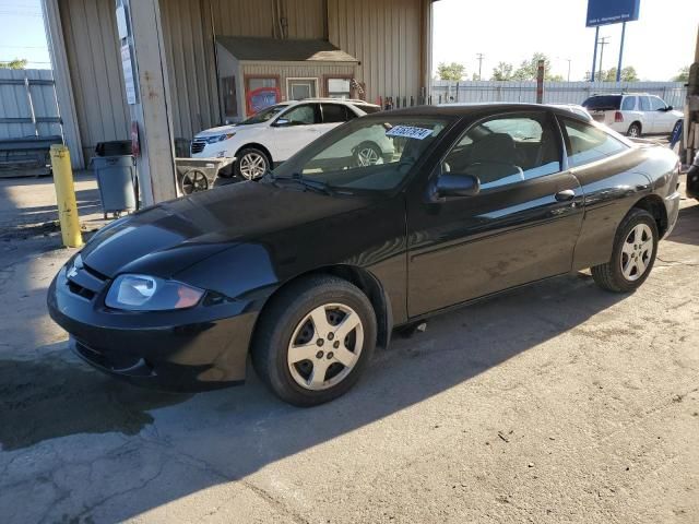 2005 Chevrolet Cavalier LS