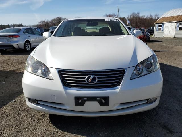 2009 Lexus ES 350