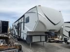 2016 Eclipse Travel Trailer