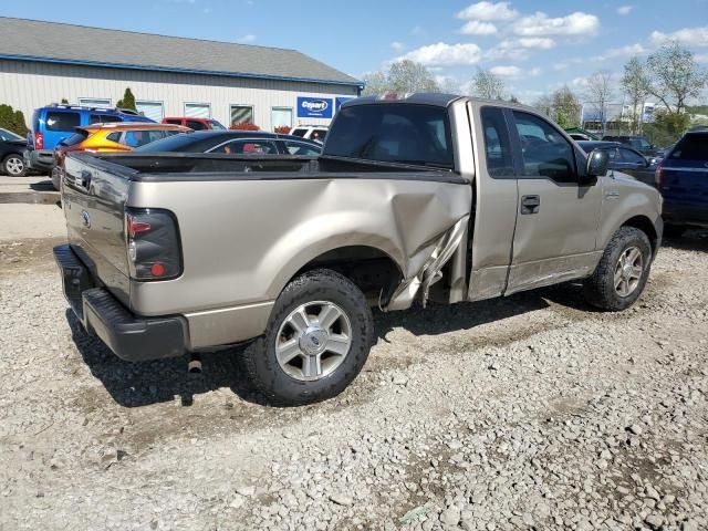 2006 Ford F150