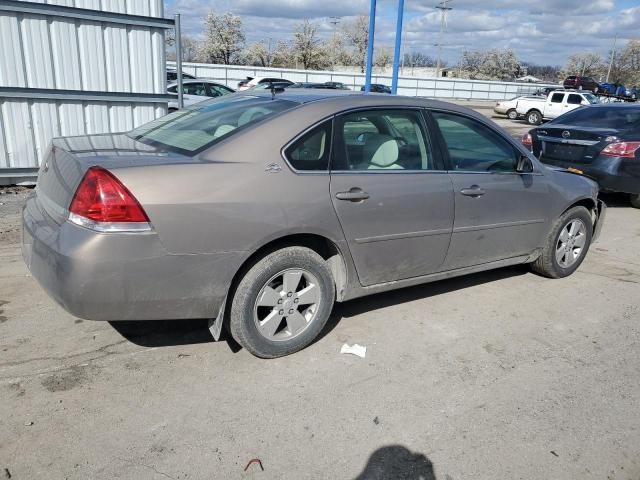 2006 Chevrolet Impala LT