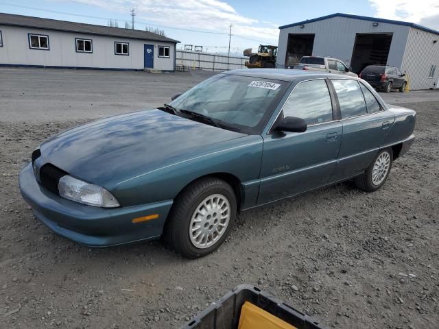 1997 Oldsmobile Achieva SL