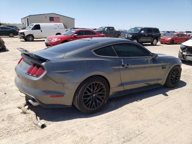 2015 Ford Mustang GT