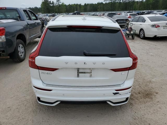 2024 Volvo XC60 Plus