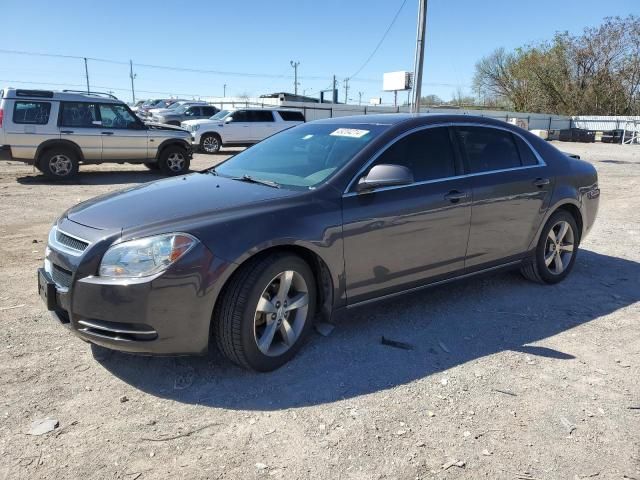 2011 Chevrolet Malibu 1LT