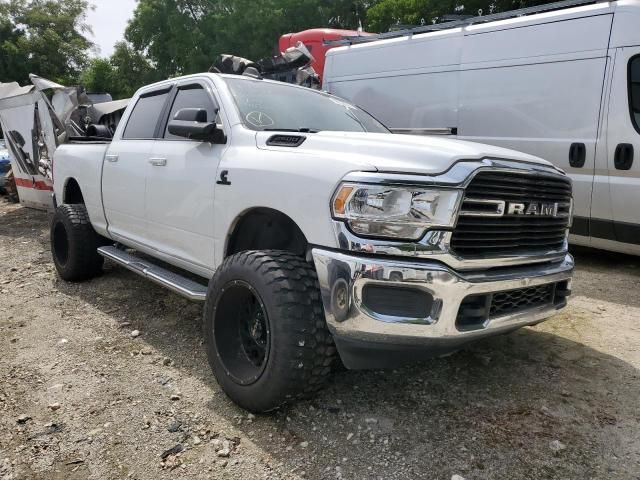 2019 Dodge RAM 2500 BIG Horn