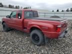 2002 Ford Ranger Super Cab