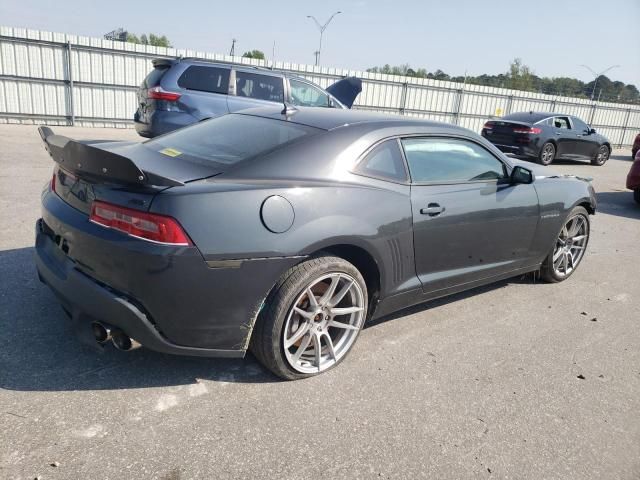 2014 Chevrolet Camaro 2SS