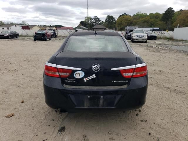 2012 Buick Verano