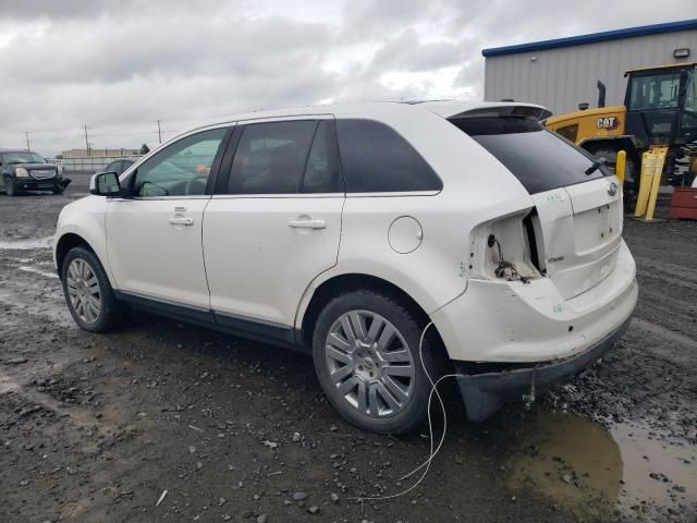 2010 Ford Edge Limited