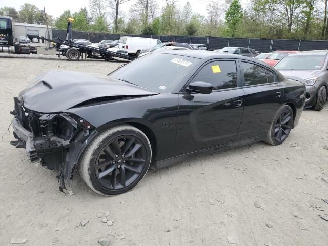 2022 Dodge Charger R/T