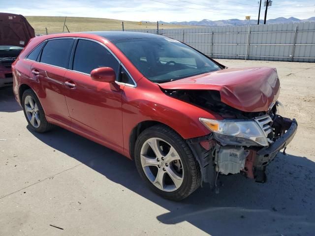 2009 Toyota Venza