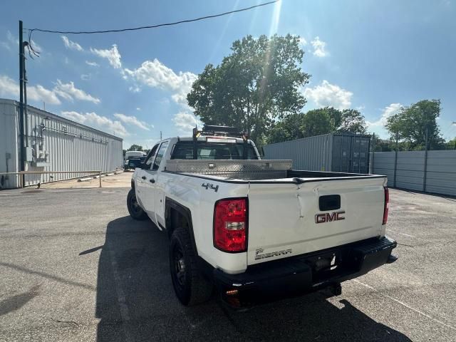 2015 GMC Sierra K1500