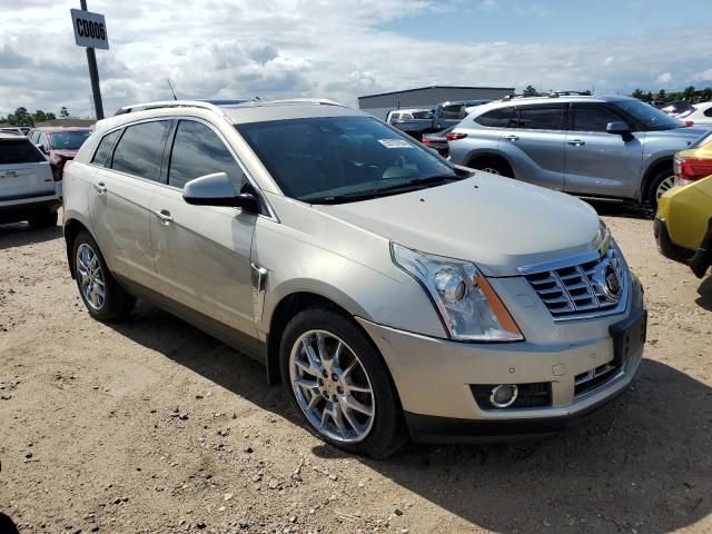 2014 Cadillac SRX Premium Collection