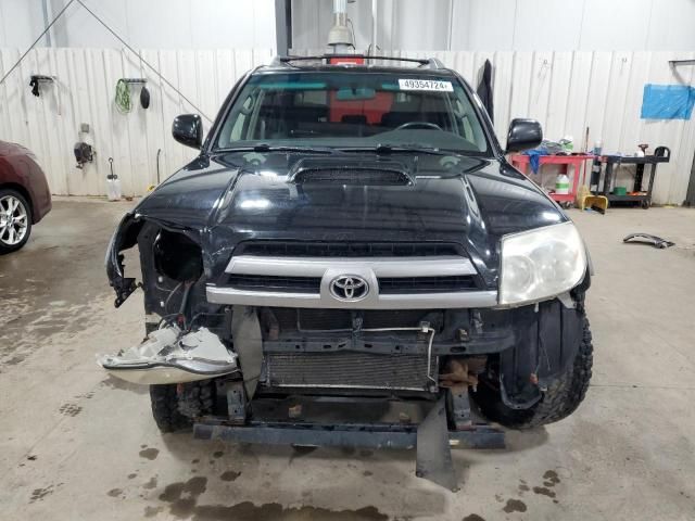 2003 Toyota 4runner SR5