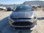 2017 Ford Focus ST