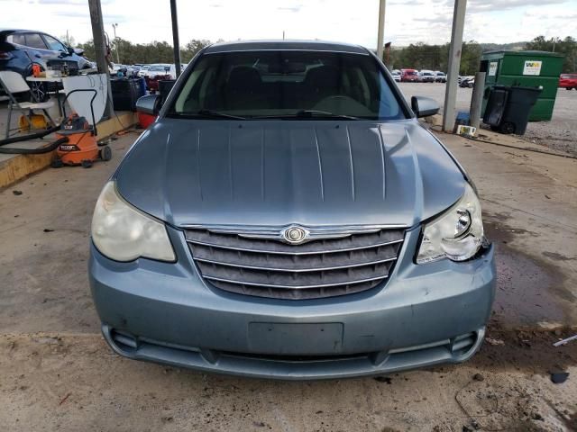 2009 Chrysler Sebring Touring