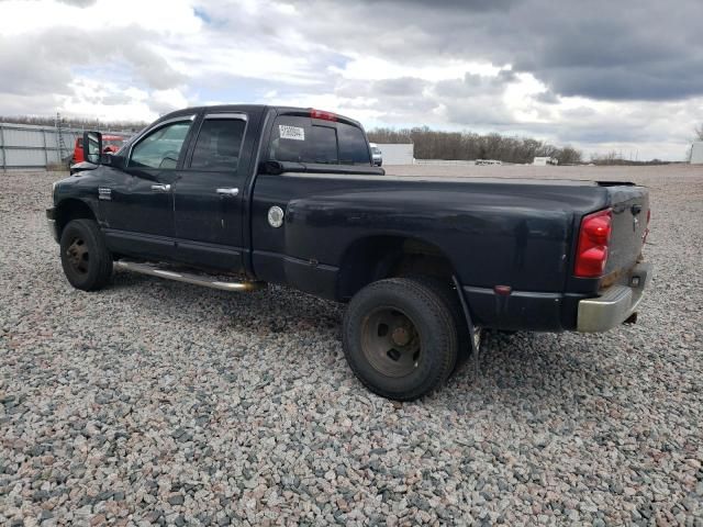 2007 Dodge RAM 3500 ST