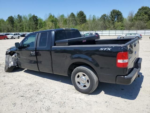 2007 Ford F150