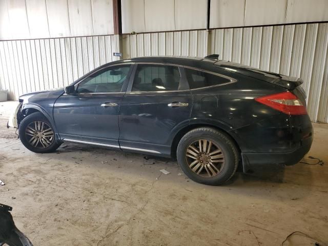 2013 Honda Crosstour EXL