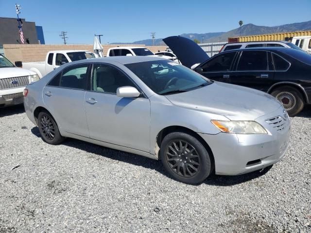 2008 Toyota Camry CE