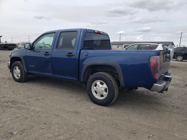 2005 Chevrolet Colorado