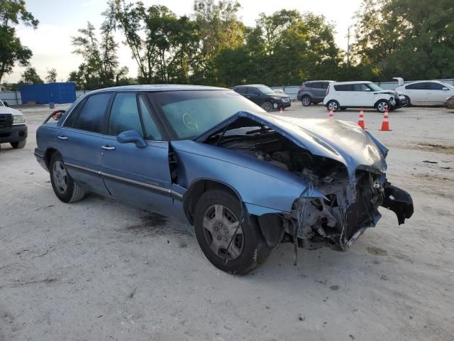 1998 Buick Lesabre Custom