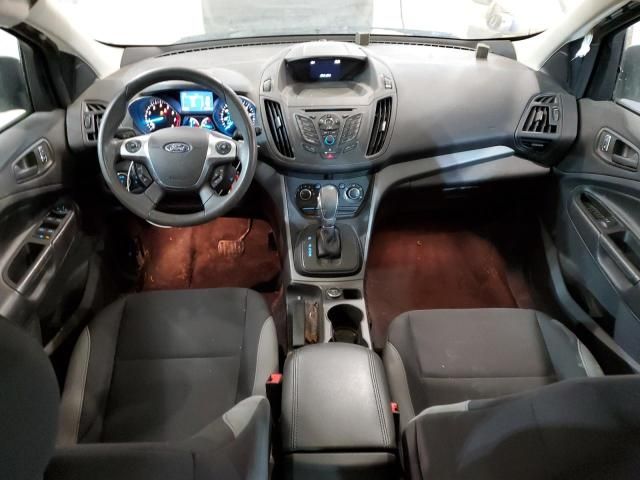 2014 Ford Escape S