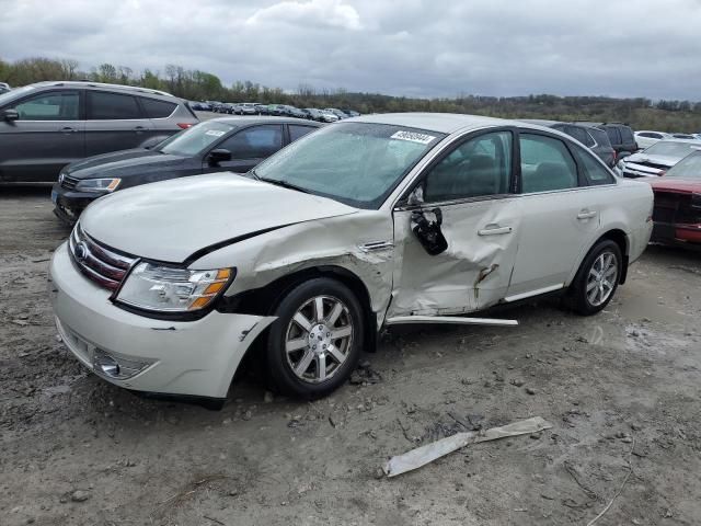 2008 Ford Taurus SEL