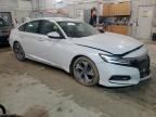 2018 Honda Accord EXL