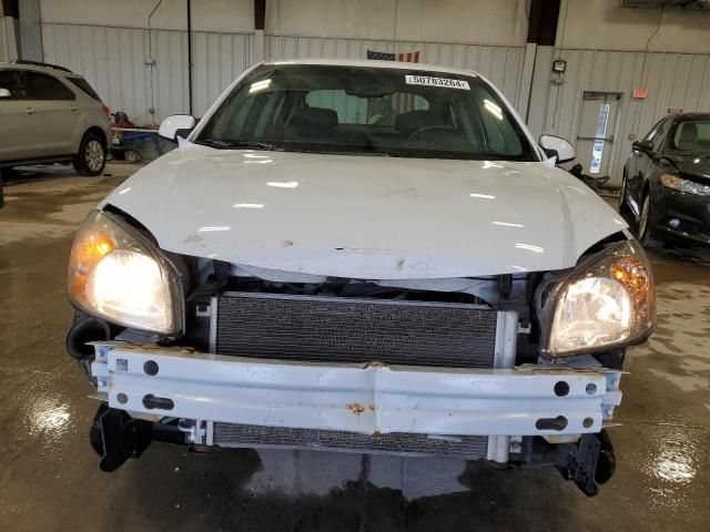 2010 Chevrolet Cobalt 1LT