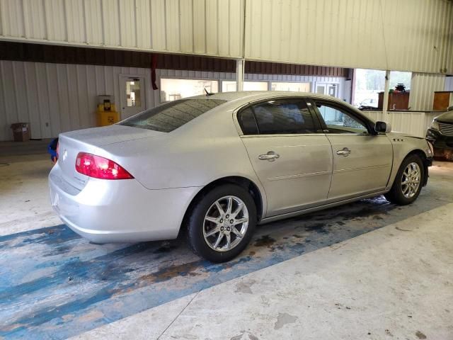 2006 Buick Lucerne CXL