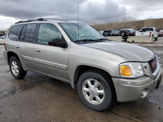 2003 GMC Envoy