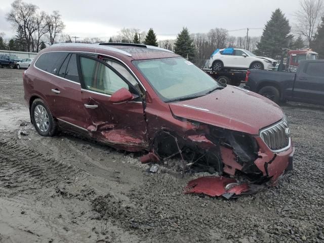 2017 Buick Enclave