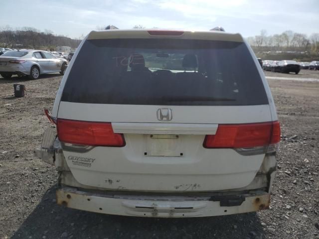 2010 Honda Odyssey EX