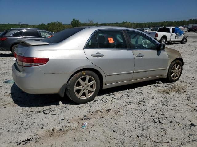 2003 Honda Accord EX